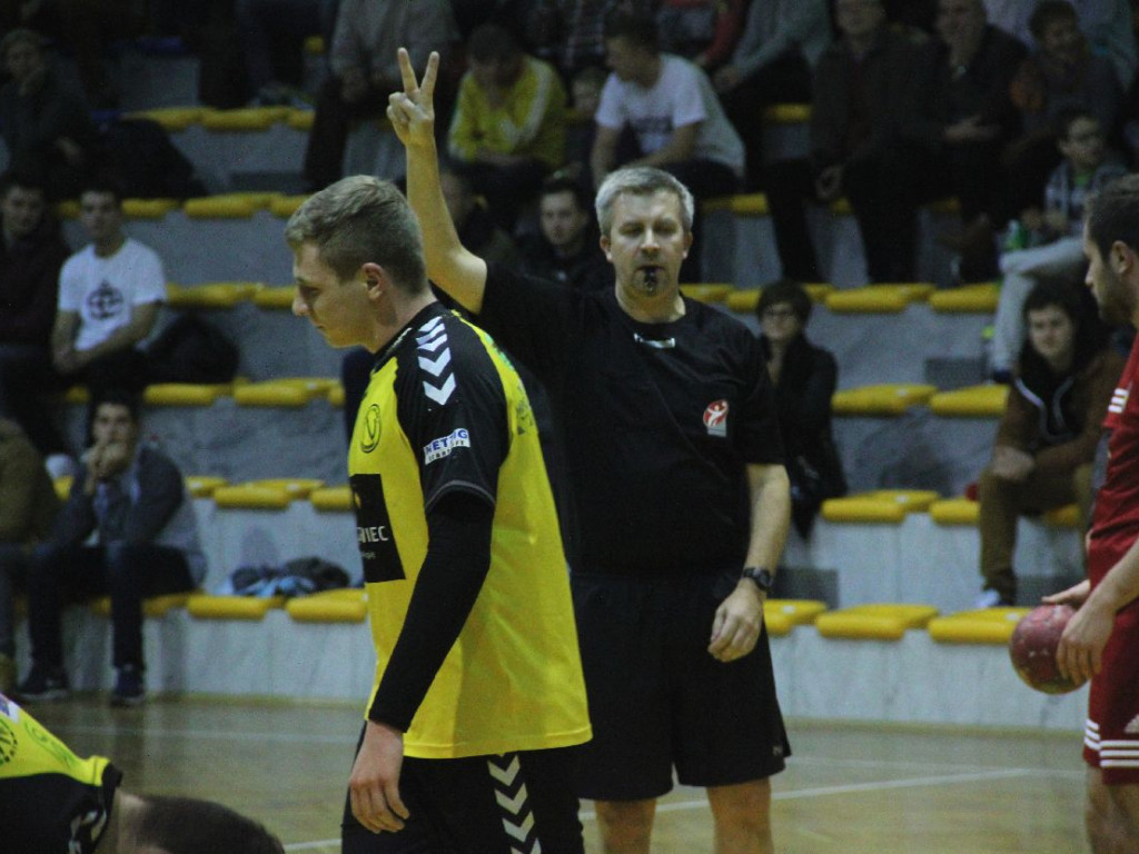 Sportowy weekend w obiektywie - 12-13.12.2015 r.