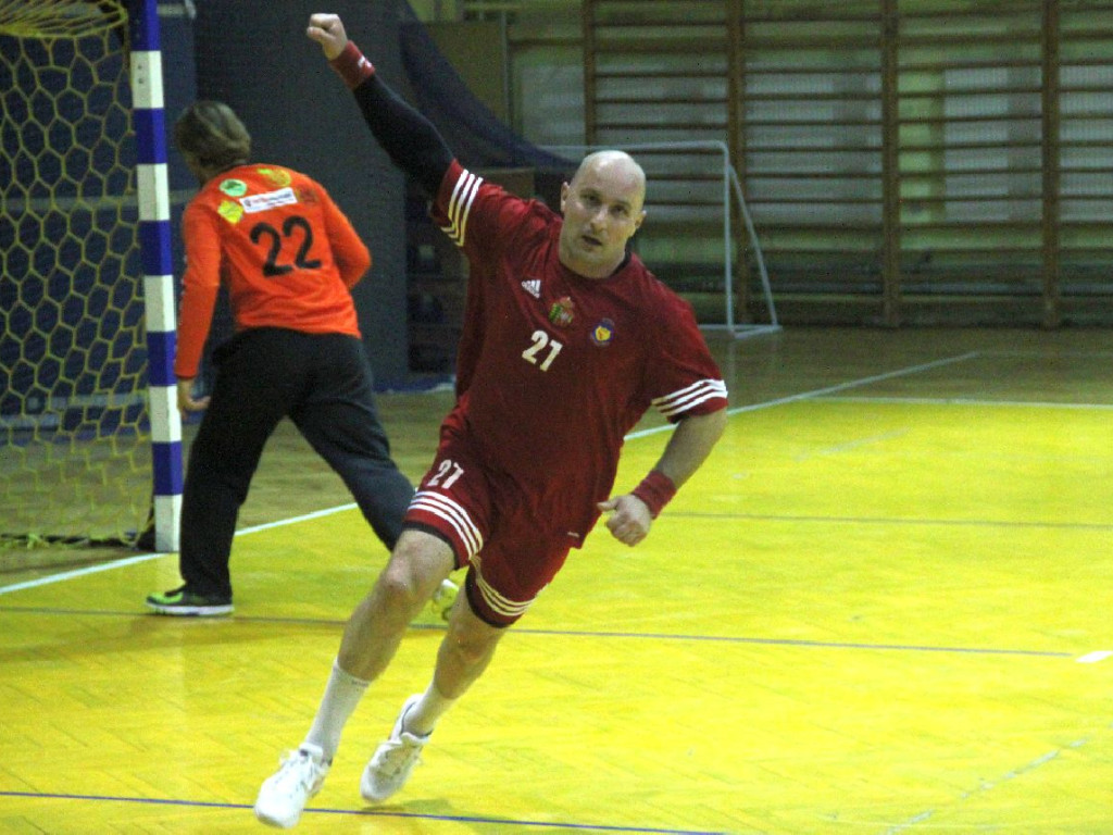 Sportowy weekend w obiektywie - 12-13.12.2015 r.
