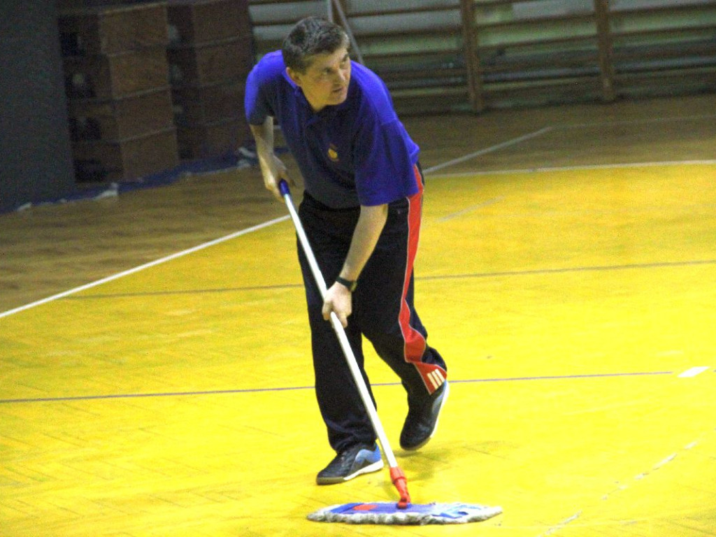 Sportowy weekend w obiektywie - 12-13.12.2015 r.