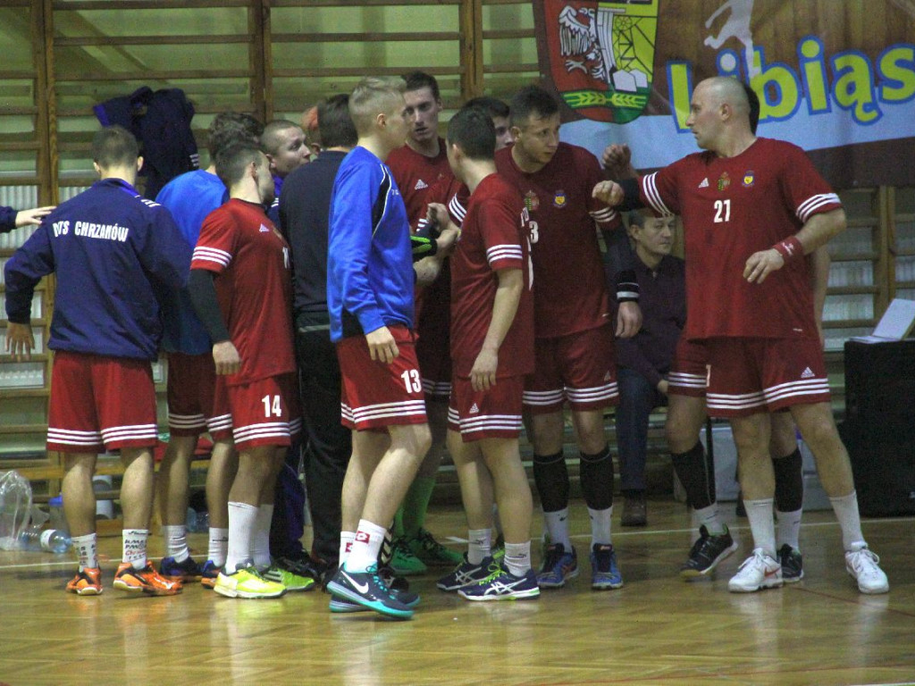 Sportowy weekend w obiektywie - 12-13.12.2015 r.