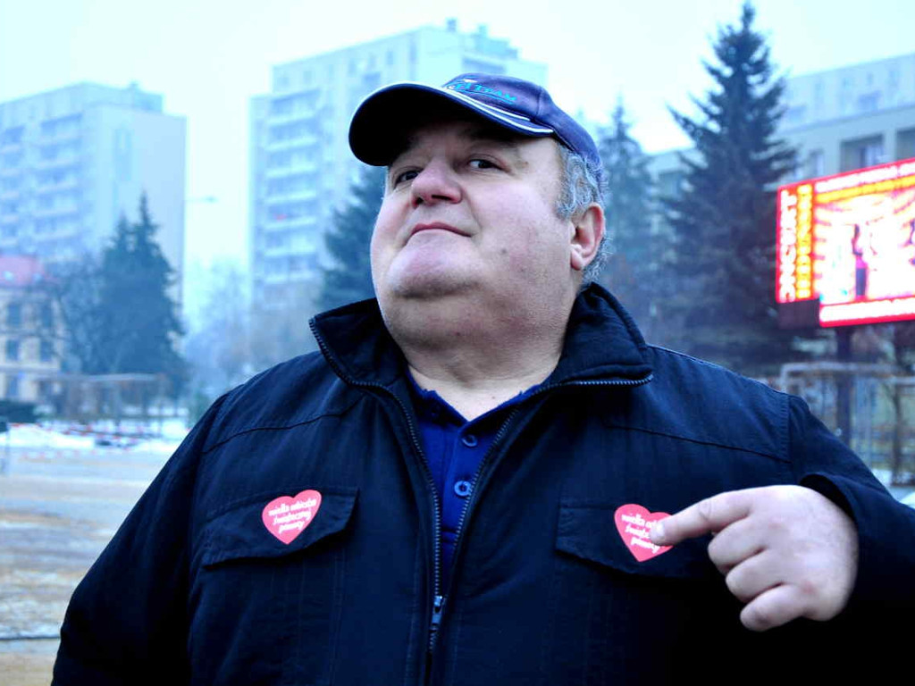 24. Finał WOŚP w Chrzanowie i w Trzebini