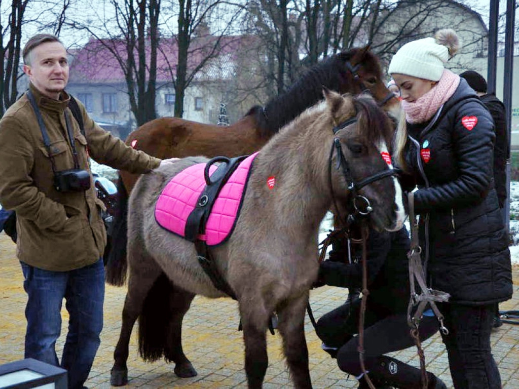 24. Finał WOŚP w Chrzanowie i w Trzebini