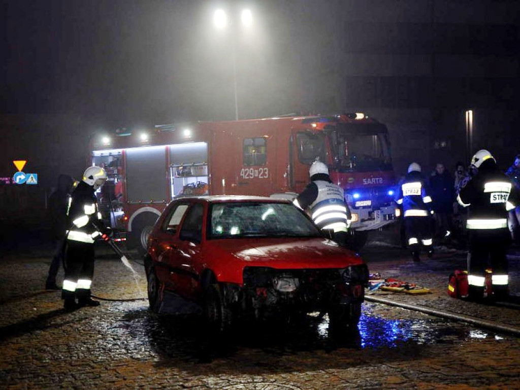 24. Finał WOŚP w Chrzanowie i w Trzebini