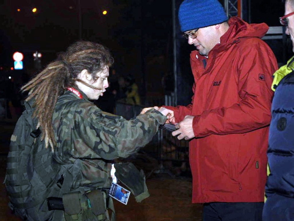 24. Finał WOŚP w Chrzanowie i w Trzebini