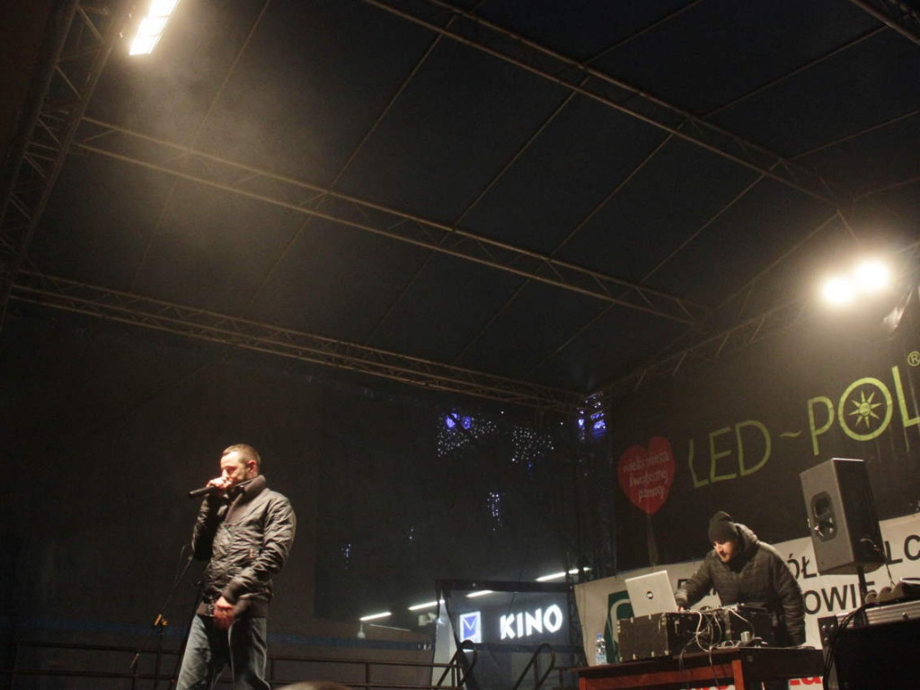 24. Finał WOŚP w Chrzanowie i w Trzebini