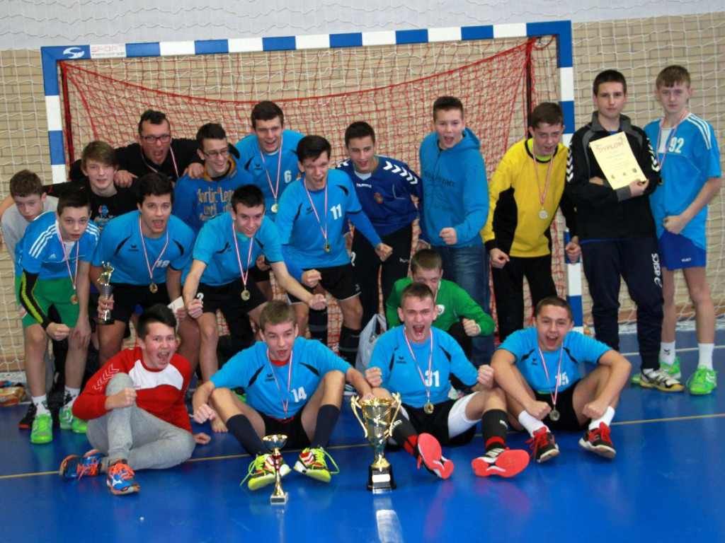 Sportowy weekend w obiektywie - 16-17.01.2016 r.