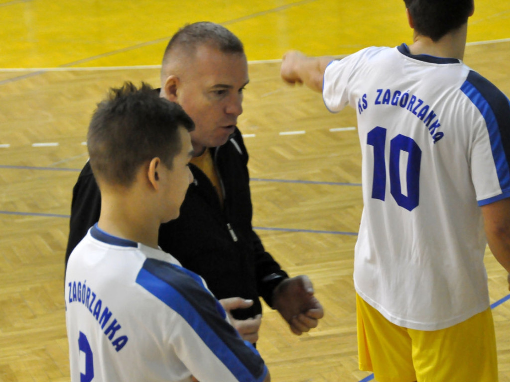 Sportowy weekend w obiektywie - 16-17.01.2016 r.