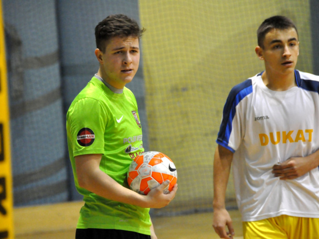Sportowy weekend w obiektywie - 16-17.01.2016 r.