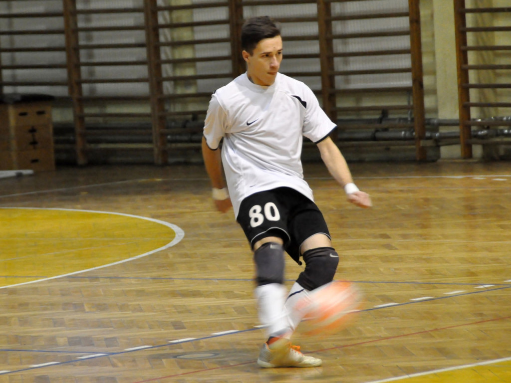 Sportowy weekend w obiektywie - 16-17.01.2016 r.