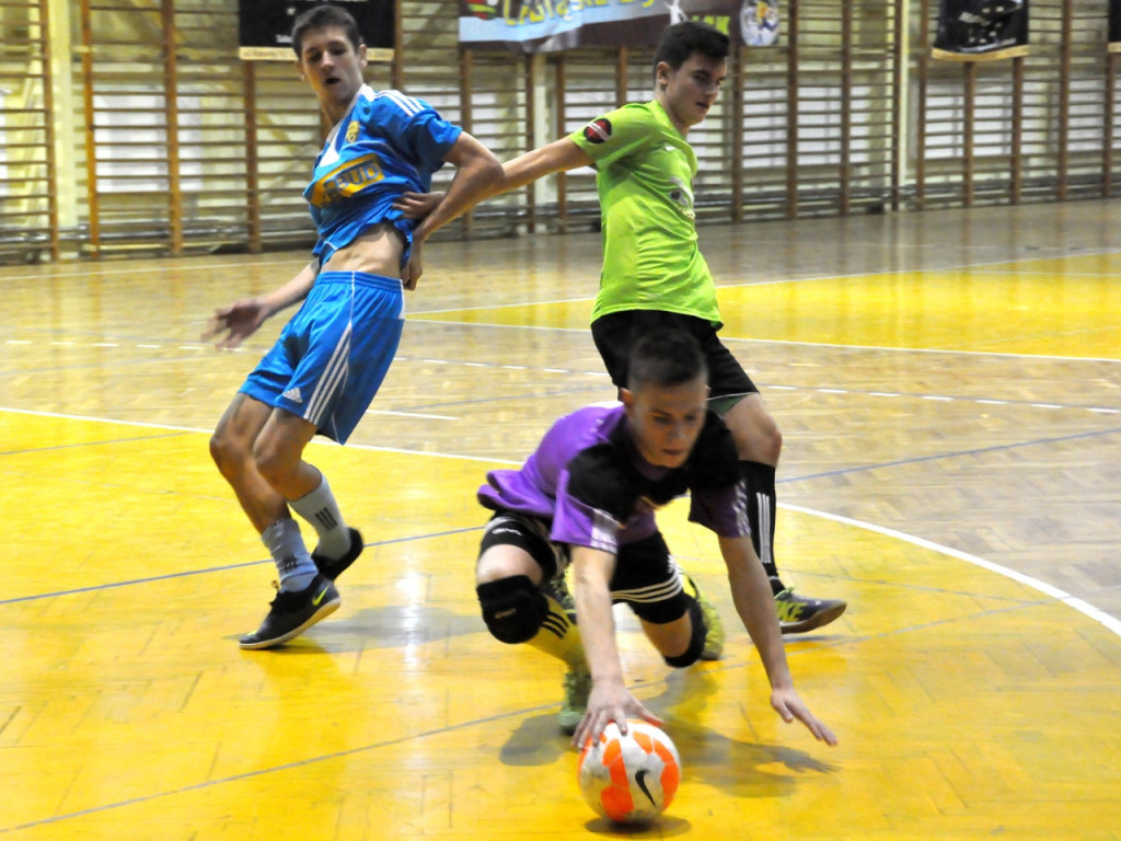Sportowy weekend w obiektywie - 16-17.01.2016 r.
