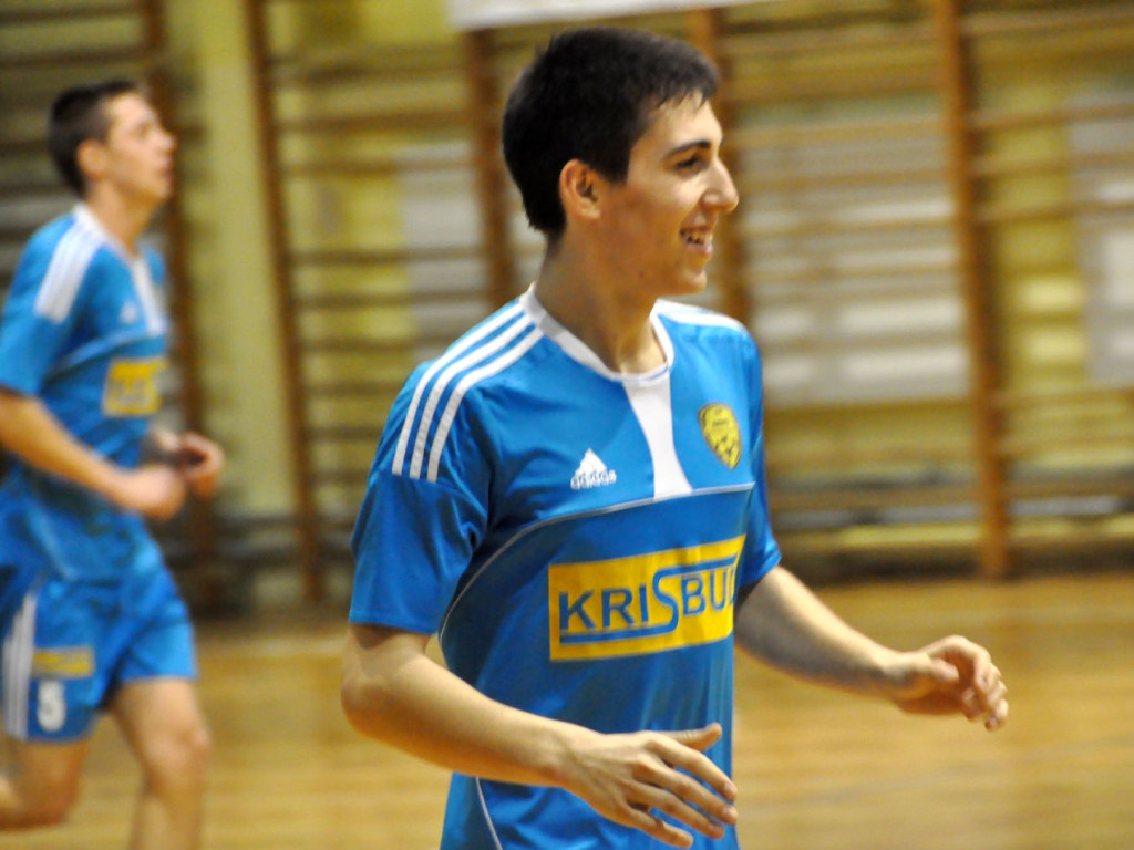 Sportowy weekend w obiektywie - 16-17.01.2016 r.