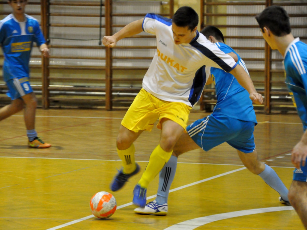Sportowy weekend w obiektywie - 16-17.01.2016 r.