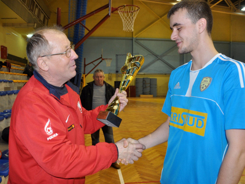 Sportowy weekend w obiektywie - 16-17.01.2016 r.