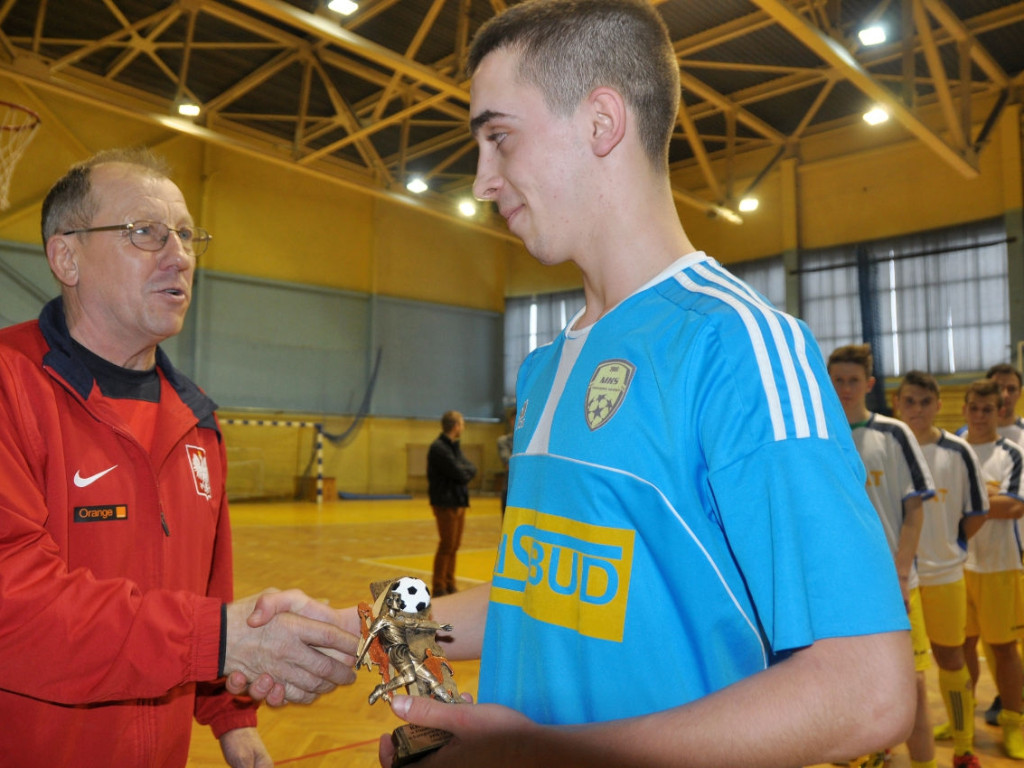 Sportowy weekend w obiektywie - 16-17.01.2016 r.