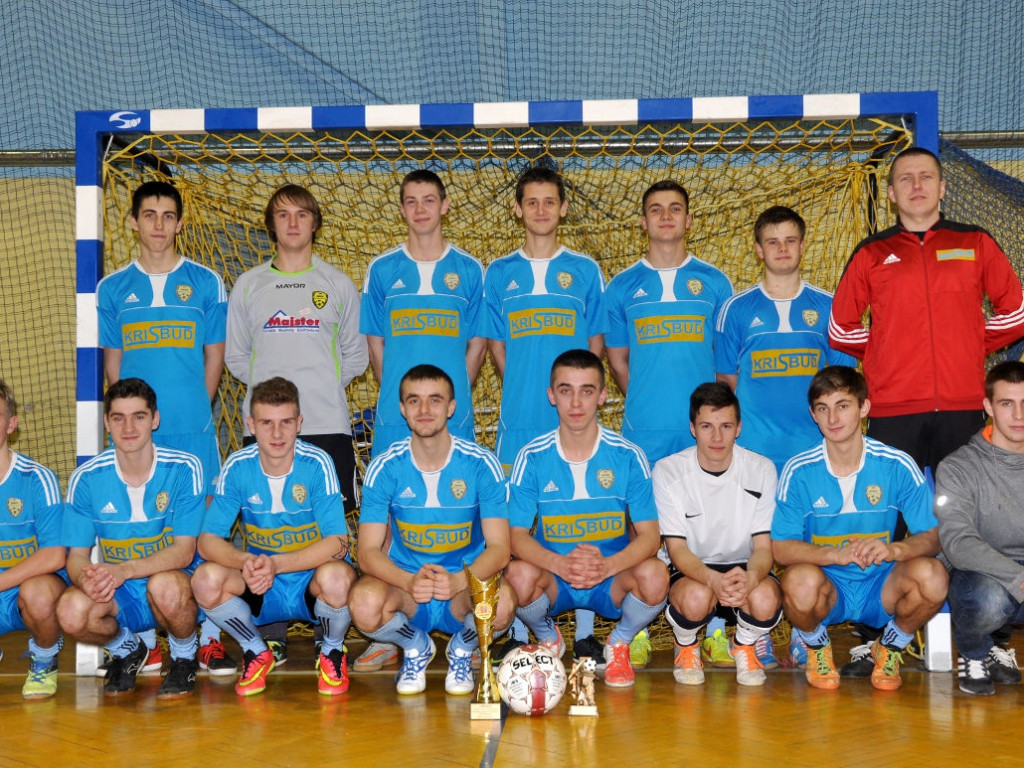 Sportowy weekend w obiektywie - 16-17.01.2016 r.
