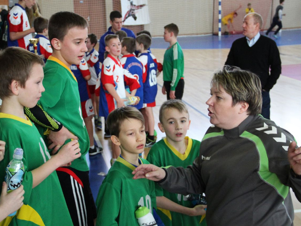 Sportowy weekend w obiektywie - 16-17.01.2016 r.