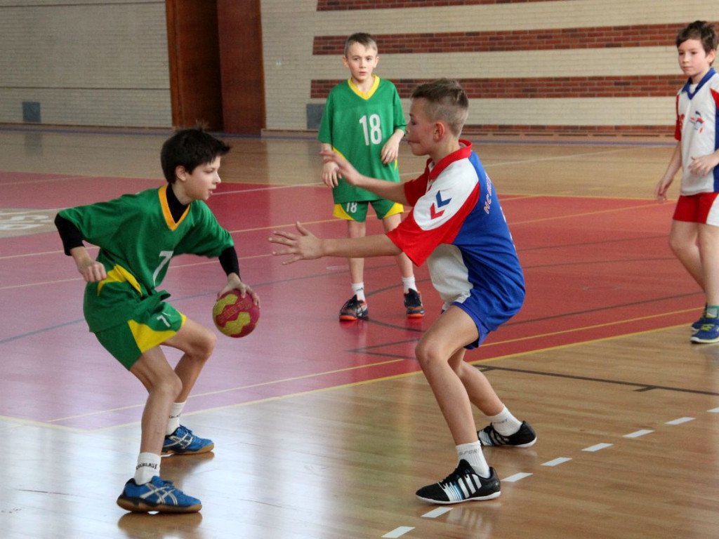 Sportowy weekend w obiektywie - 16-17.01.2016 r.