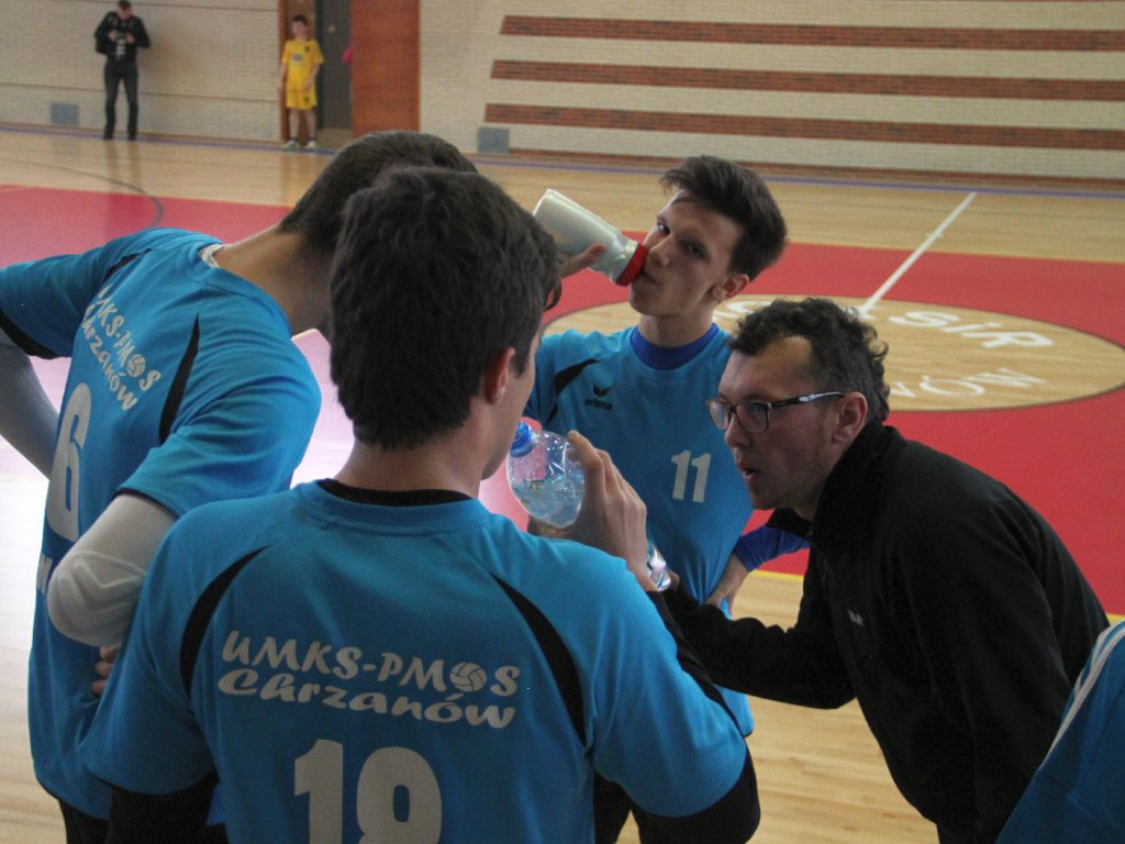Sportowy weekend w obiektywie - 16-17.01.2016 r.