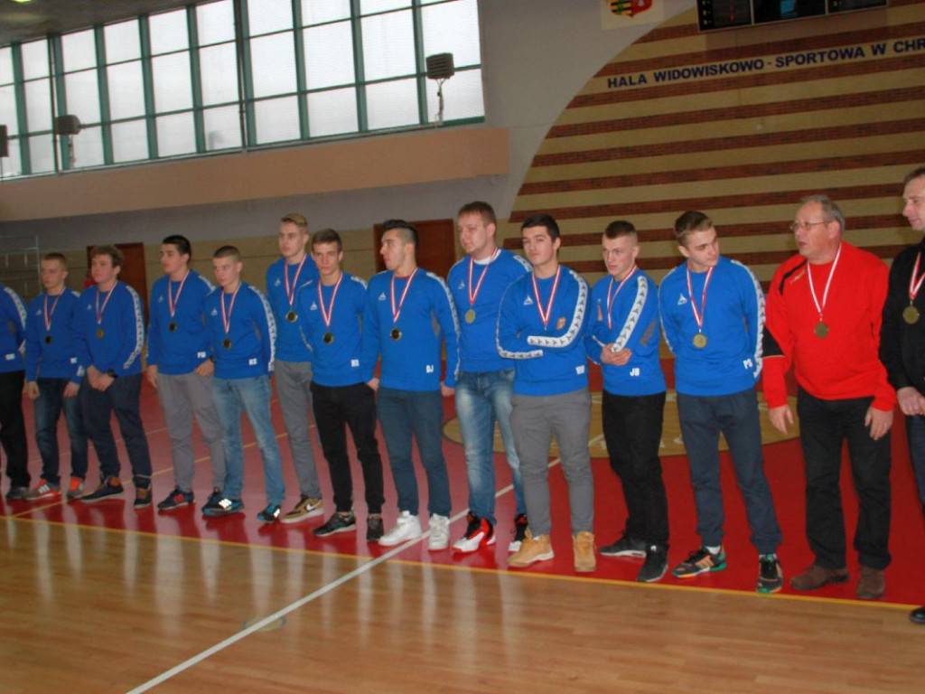 Sportowy weekend w obiektywie - 16-17.01.2016 r.