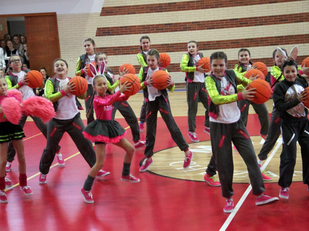 Sportowy weekend w obiektywie - 16-17.01.2016 r.