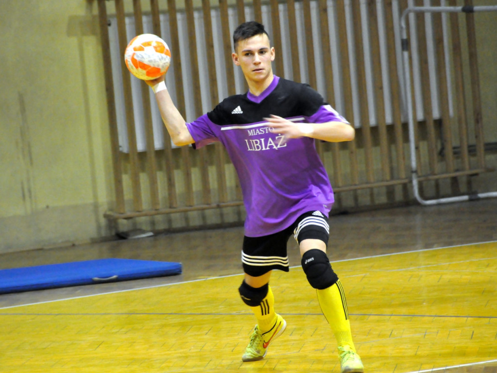 Sportowy weekend w obiektywie - 16-17.01.2016 r.