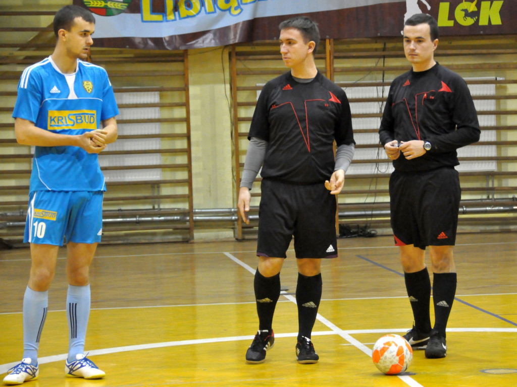 Sportowy weekend w obiektywie - 16-17.01.2016 r.