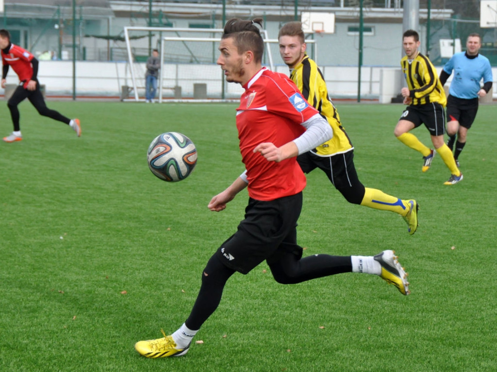 Sportowy weekend w obiektywie - 30-31.01.2016 r.