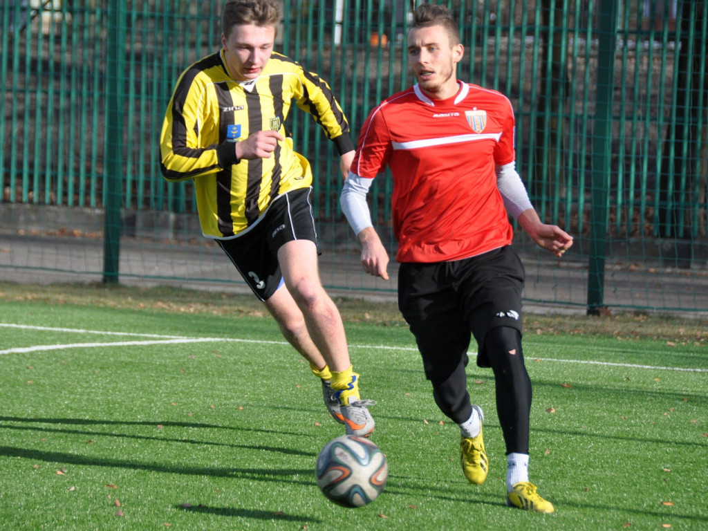 Sportowy weekend w obiektywie - 30-31.01.2016 r.