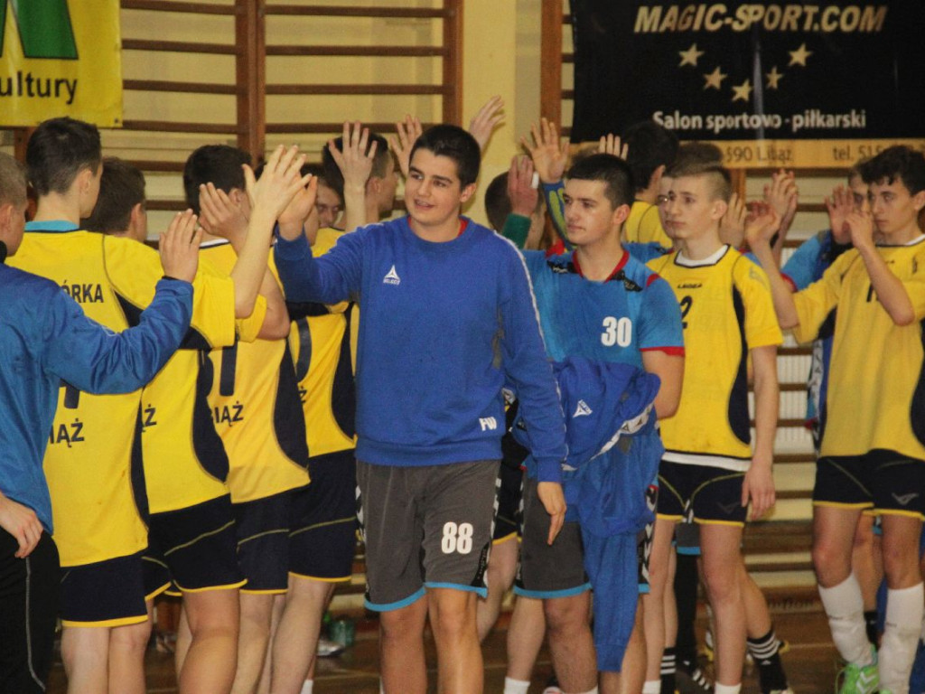 Sportowy weekend w obiektywie - 30-31.01.2016 r.