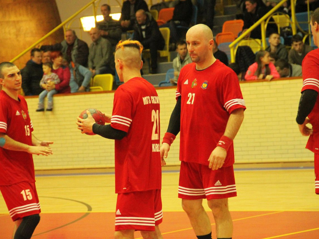 Sportowy weekend w obiektywie 06-07.02.2016 r.