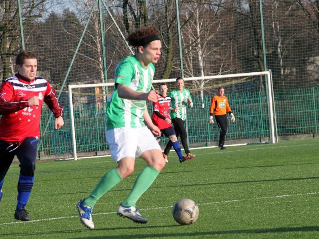 Sportowy weekend w obiektywie 13-14.02.2016 r.