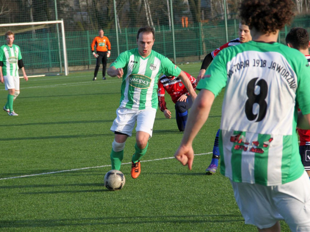 Sportowy weekend w obiektywie 13-14.02.2016 r.
