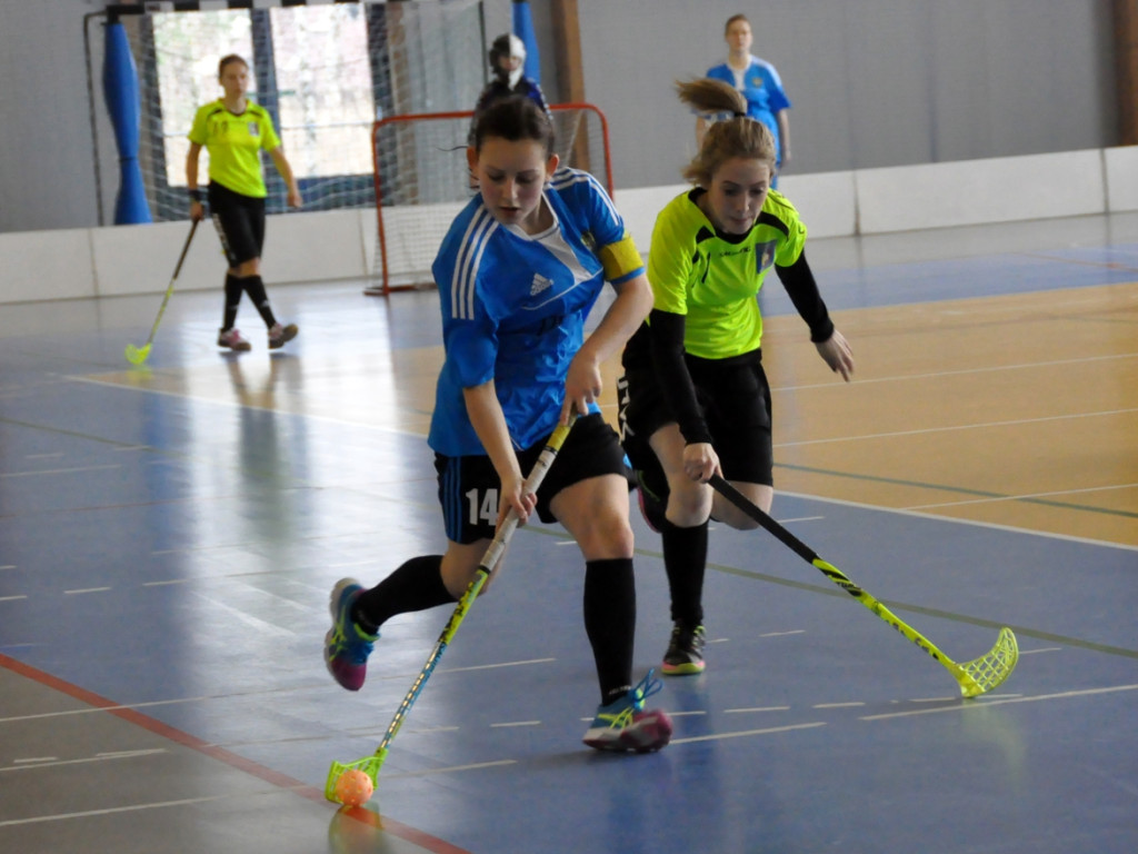 Sportowy weekend w obiektywie 20-21.02.2016 r.
