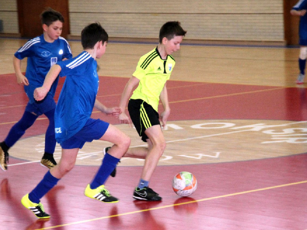 Sportowy weekend w obiektywie 20-21.02.2016 r.