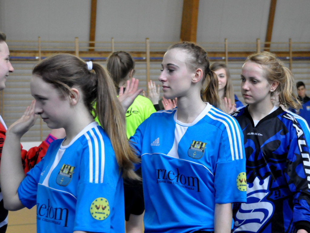 Sportowy weekend w obiektywie 20-21.02.2016 r.