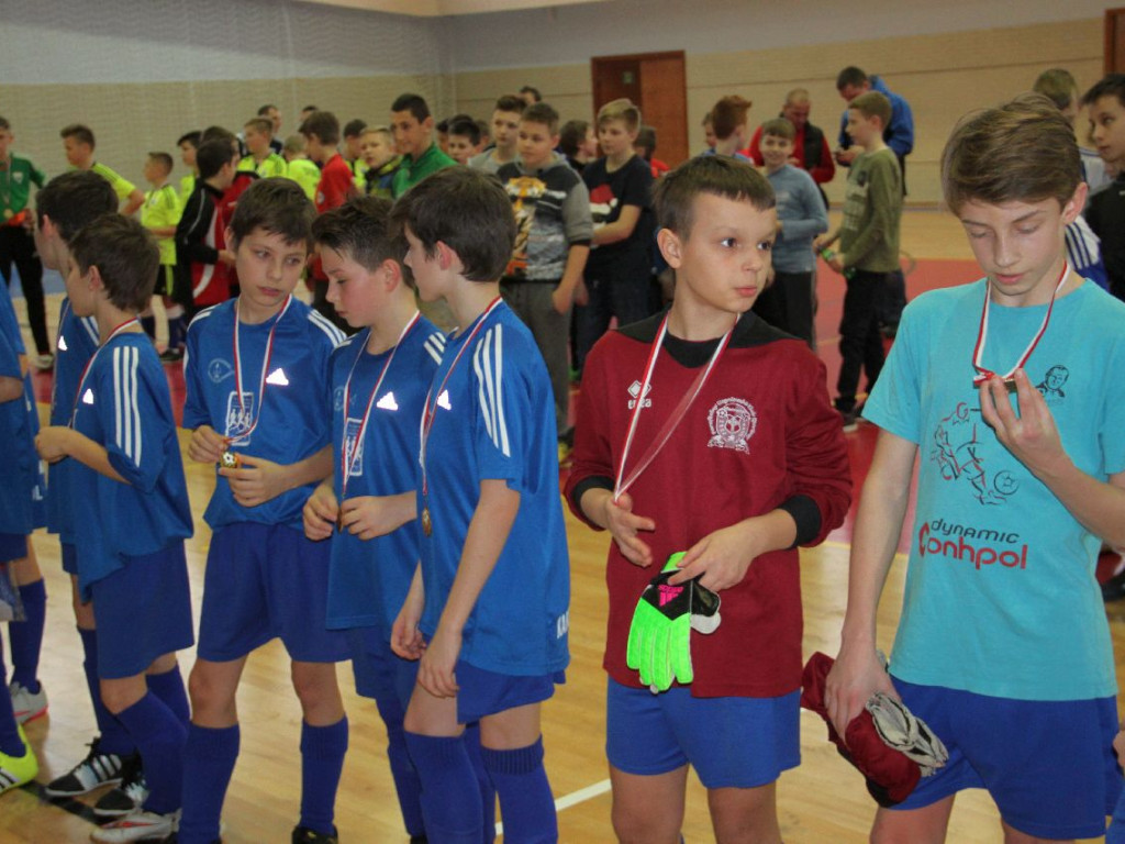 Sportowy weekend w obiektywie 20-21.02.2016 r.