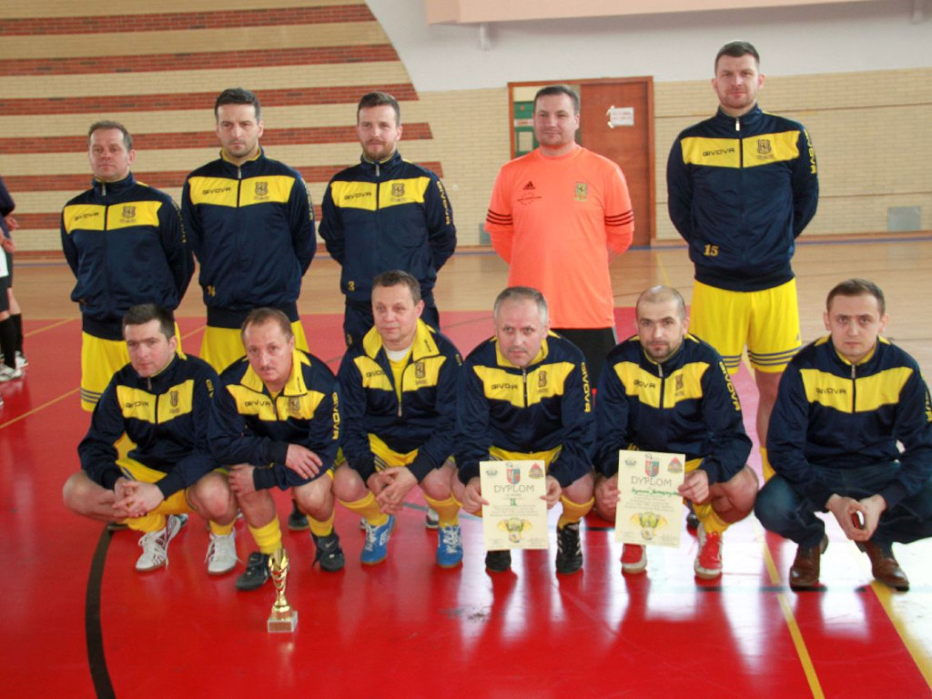 Sportowy weekend w obiektywie 27-28.02.2016 r.