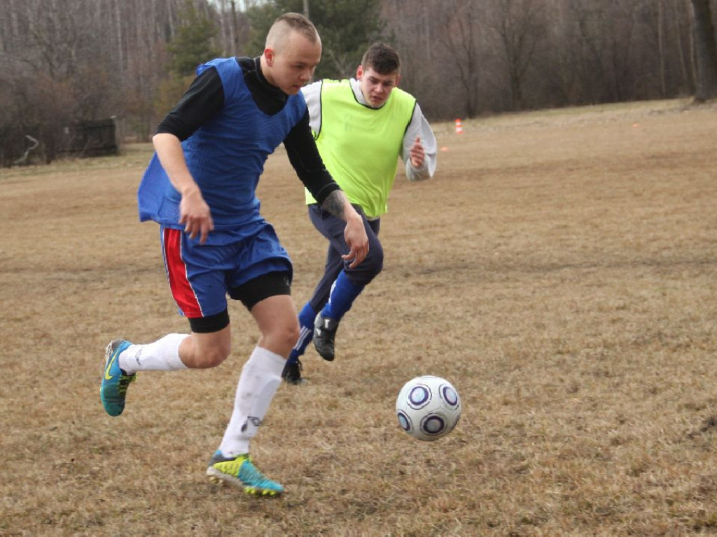 Sportowy weekend w obiektywie - 05-06.03.2016 r.