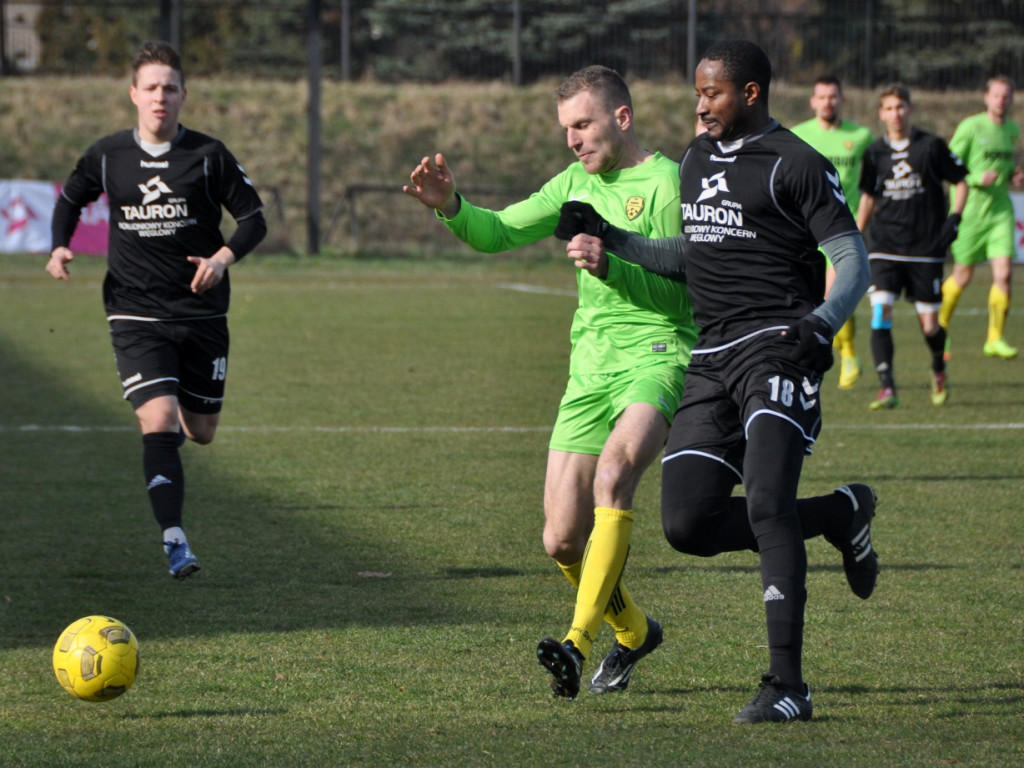 Sportowy weekend w obiektywie - 19-20.03.2016 r.
