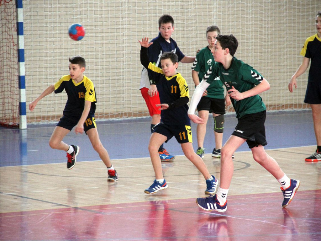 Sportowy weekend w obiektywie - 19-20.03.2016 r.