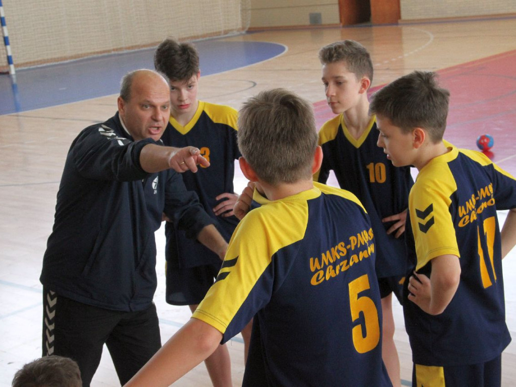 Sportowy weekend w obiektywie - 19-20.03.2016 r.