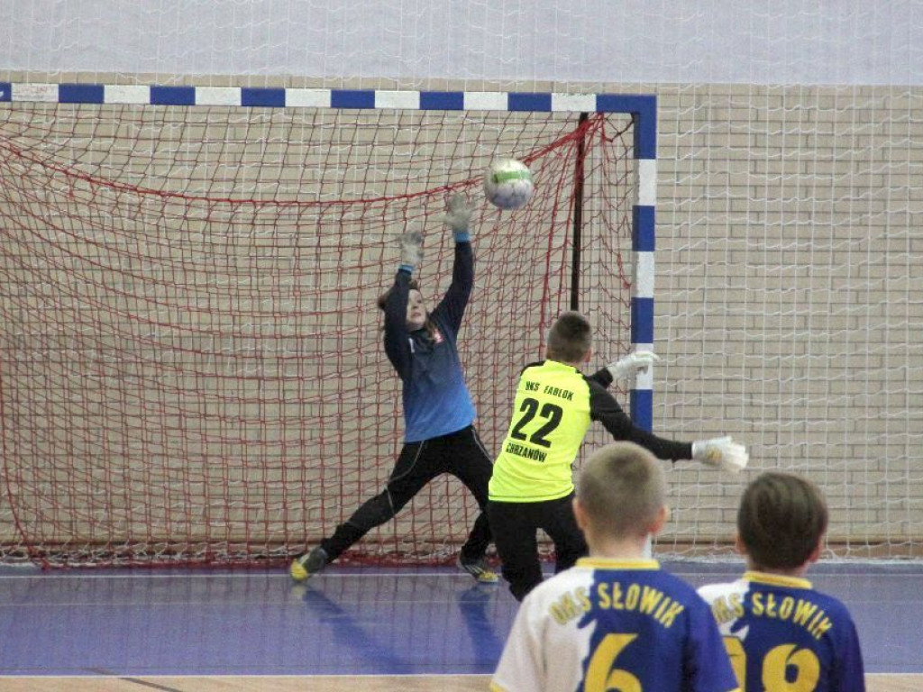 Sportowy weekend w obiektywie - 19-20.03.2016 r.