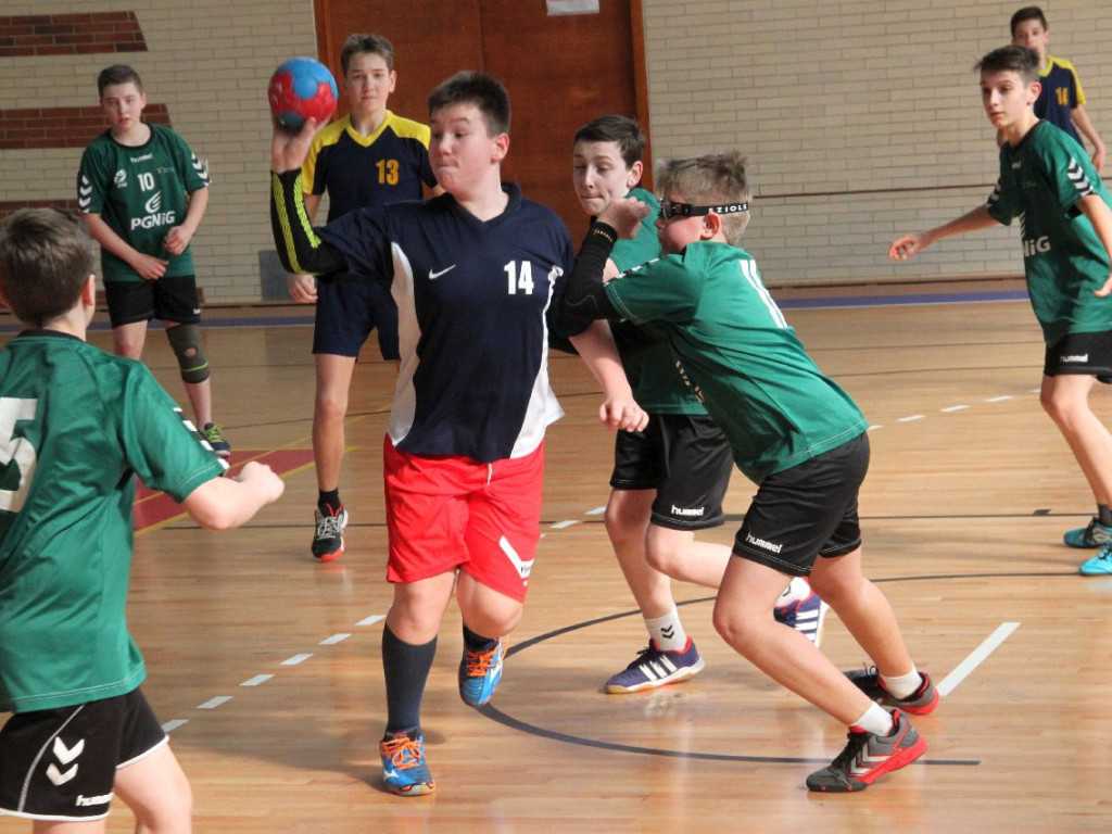 Sportowy weekend w obiektywie - 19-20.03.2016 r.