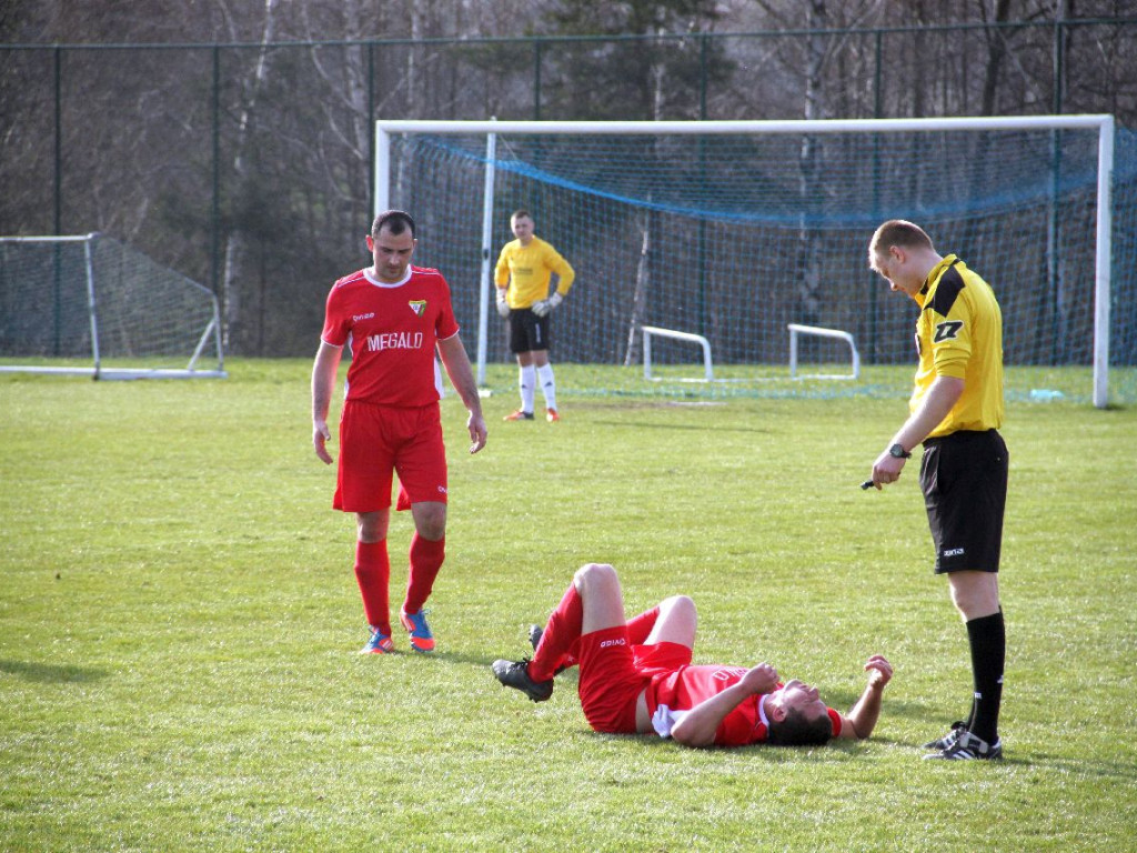 Sportowy weekend w obiektywie - 02-03.04.2016 r.