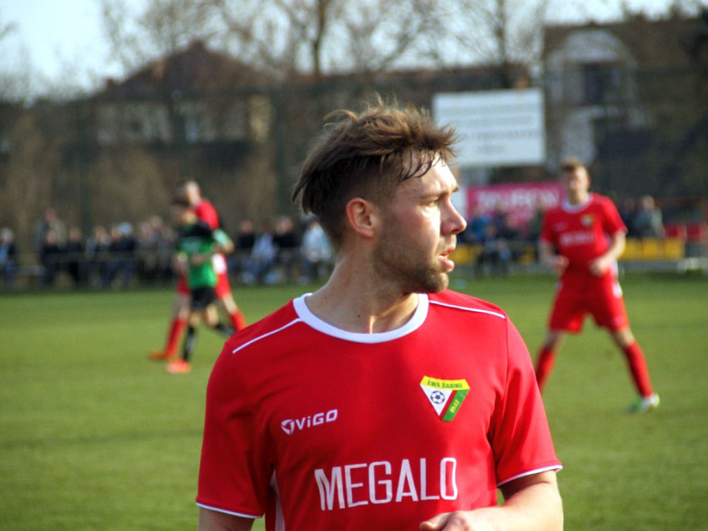 Sportowy weekend w obiektywie - 02-03.04.2016 r.