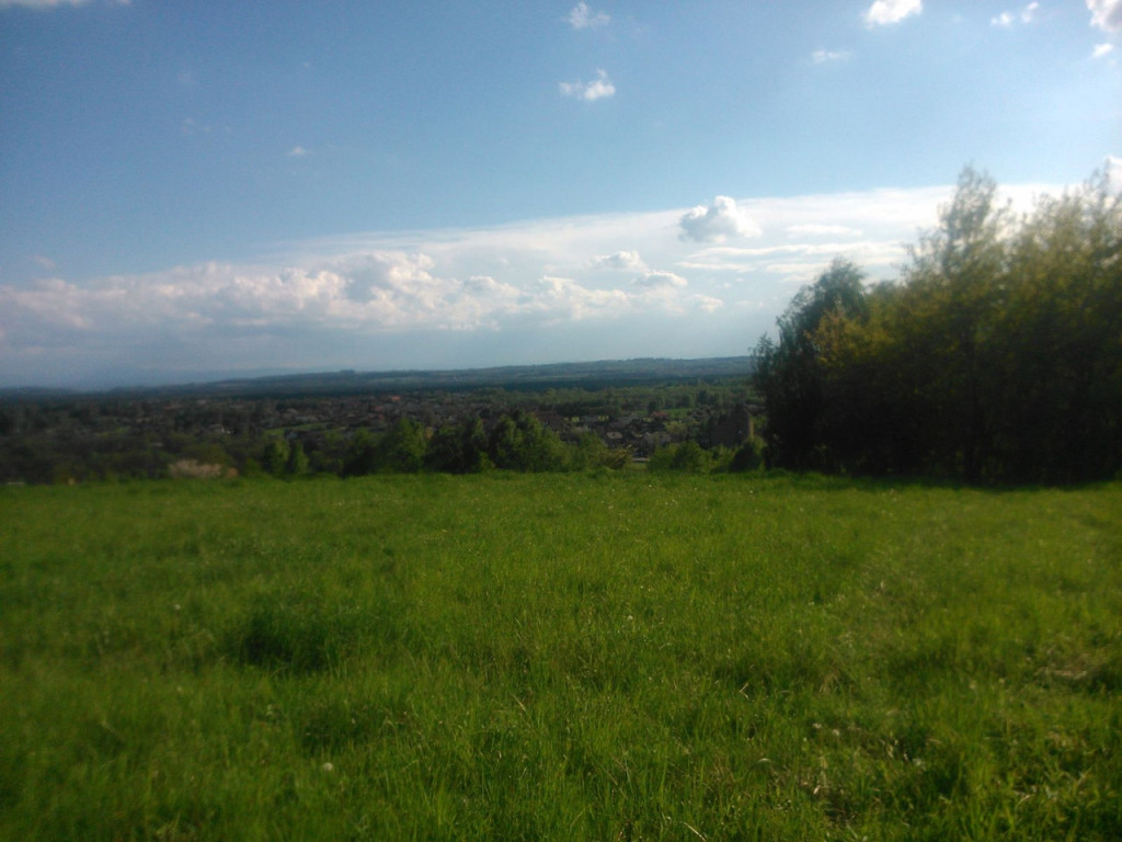 Konkurs fotograficzny DZIEŃ DOBRY WIOSNO - maj 2016 r.