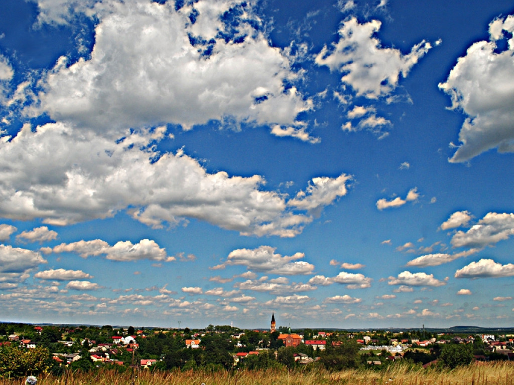 Konkurs fotograficzny DZIEŃ DOBRY WIOSNO - maj 2016 r.