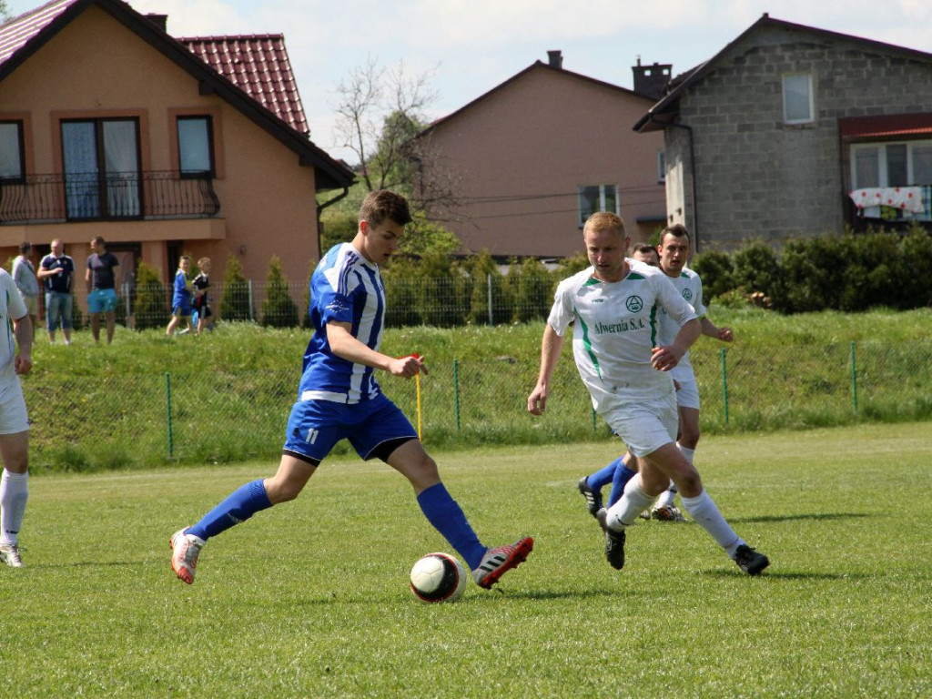 Sportowy weekend w obiektywie 7-8.05.2016 r.