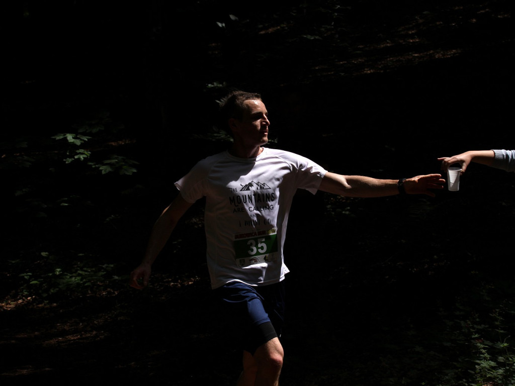Bukowica Run w obiektywie Mieczysława Bolka - 22.05.2016