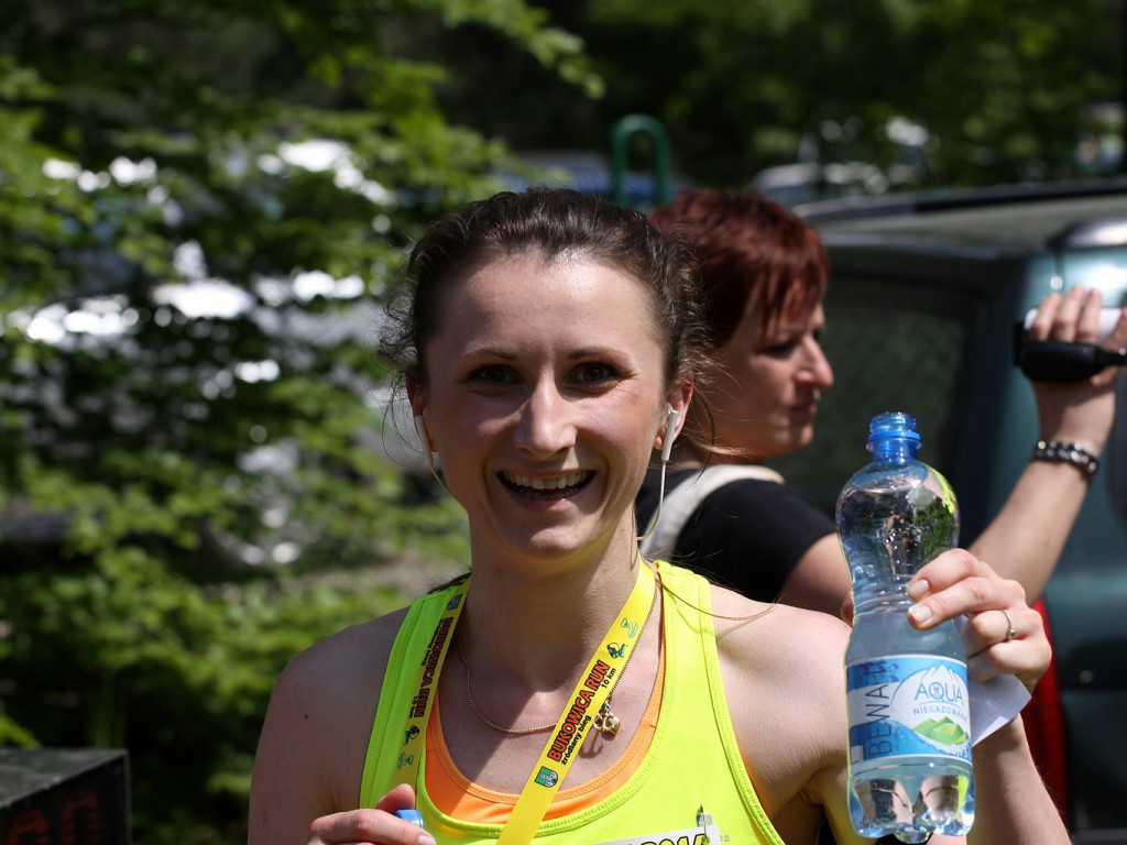 Bukowica Run w obiektywie Mieczysława Bolka - 22.05.2016